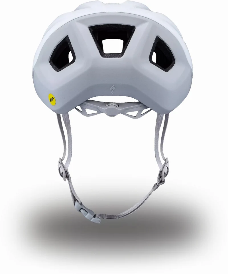 Specialized Search Mips Rennrad-Helm white