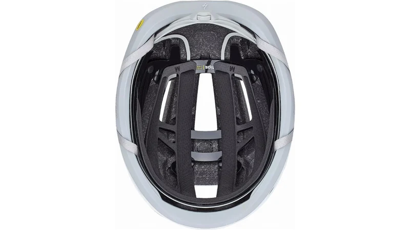 Specialized Search Mips Rennrad-Helm white