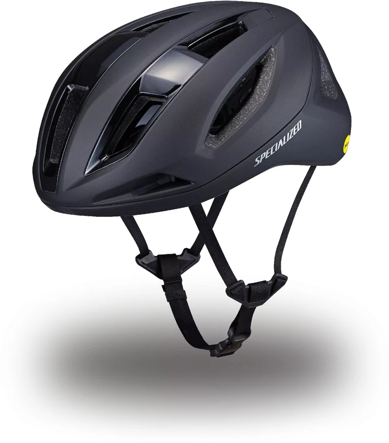 Specialized Search Mips Rennrad-Helm black