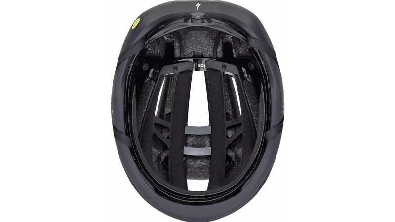 Specialized Search Mips Rennrad-Helm black