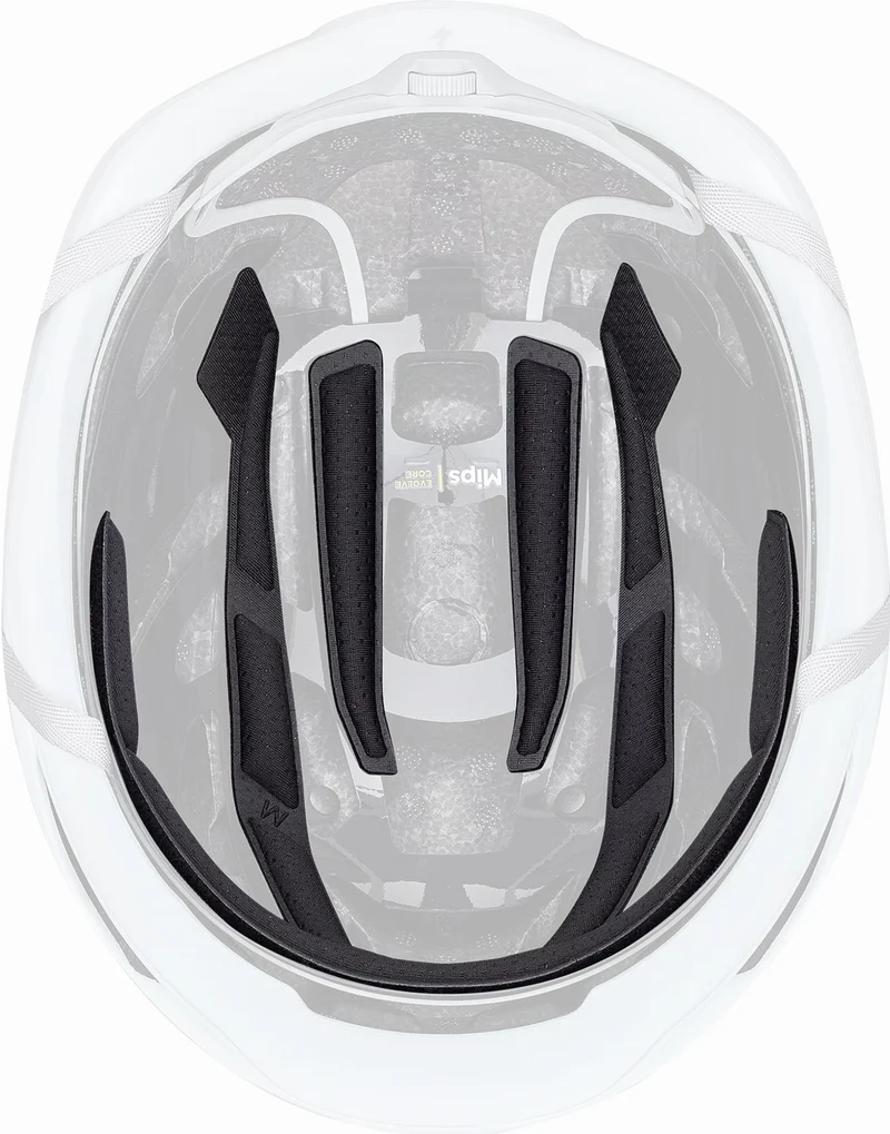 Specialized Propero 4 Mips Rennrad-Helm white