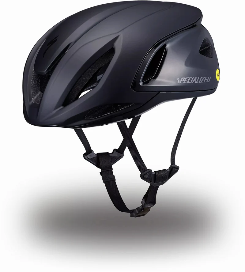 Specialized Propero 4 Mips Rennrad-Helm black