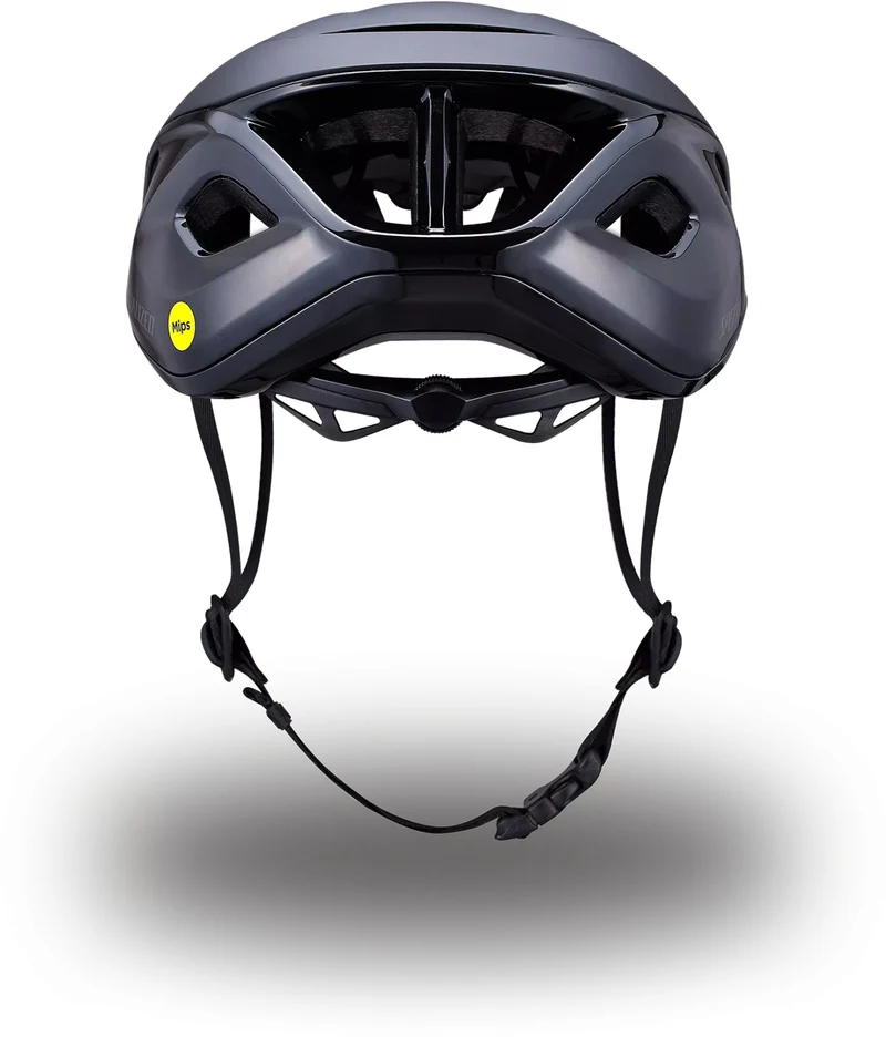 Specialized Propero 4 Mips Rennrad-Helm black
