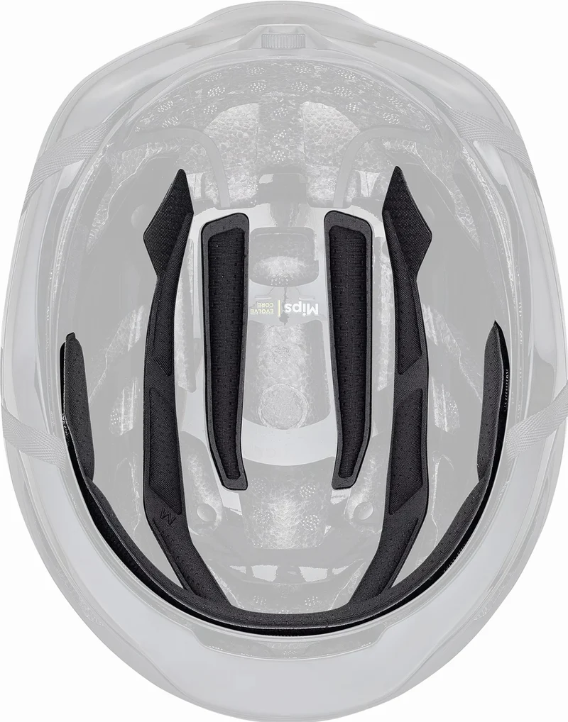 Specialized Propero 4 Mips Rennrad-Helm black