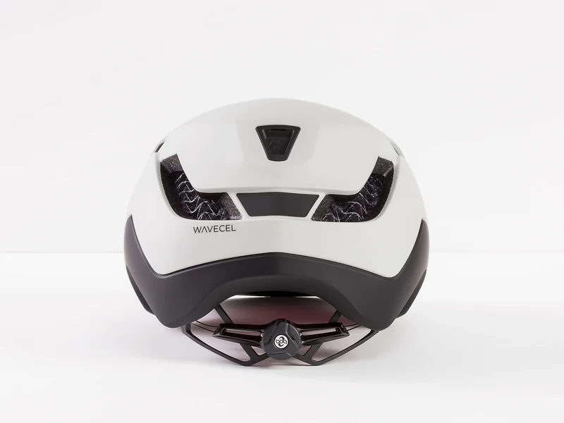 Bontrager Charge WaveCel Helm Era White/Black