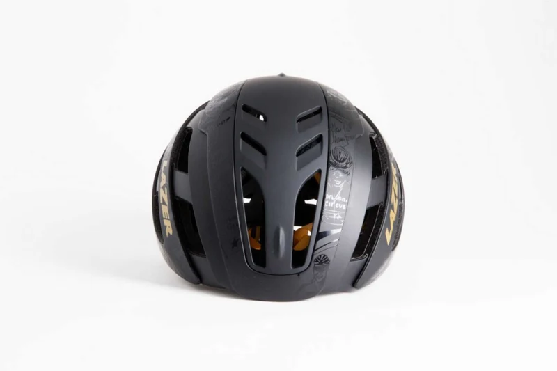 B-Ware - Lazer Century limited edition black schwarz (Gebrauchtware)