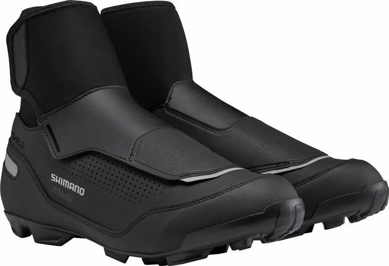 Shimano MW502 Winterschuhe black