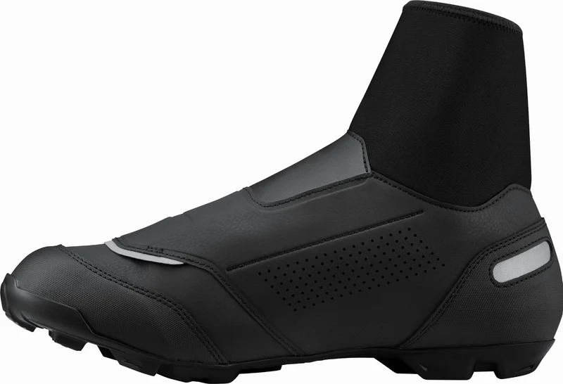 Shimano MW502 Winterschuhe black