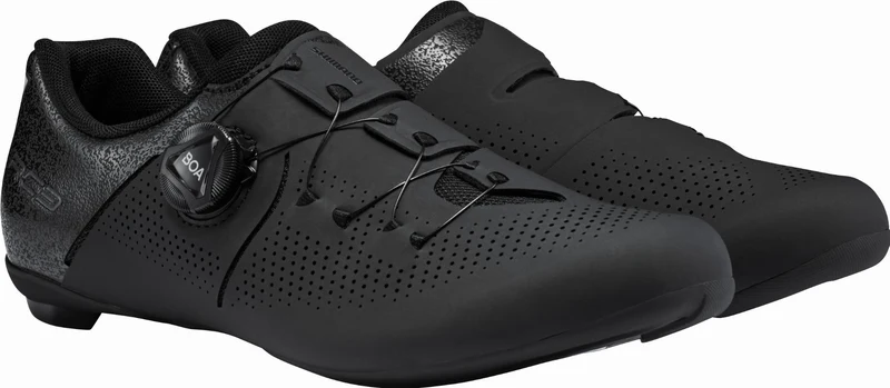 Shimano RC302W Women's Rennradschuhe black