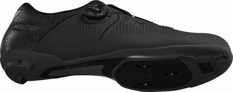 Shimano RC302W Women's Rennradschuhe black