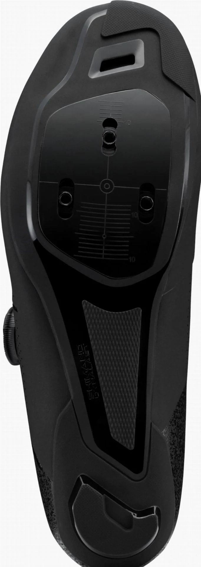 Shimano RC302W Women's Rennradschuhe black