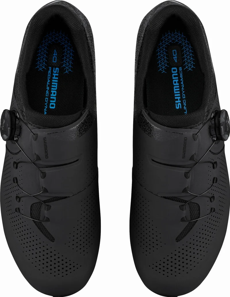 Shimano RC302W Women's Rennradschuhe black