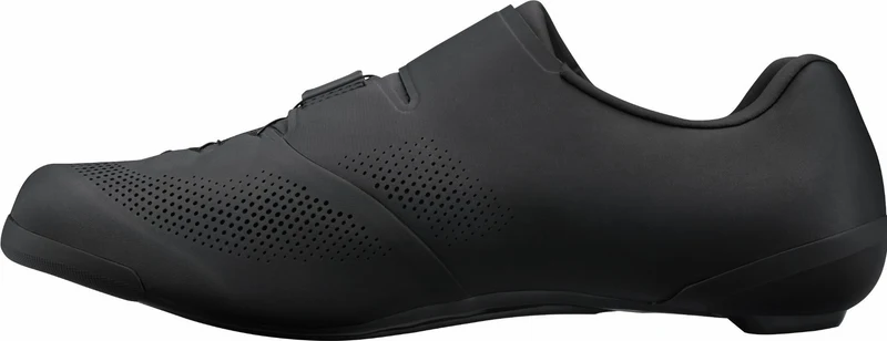 Shimano RC703 Rennradschuhe black