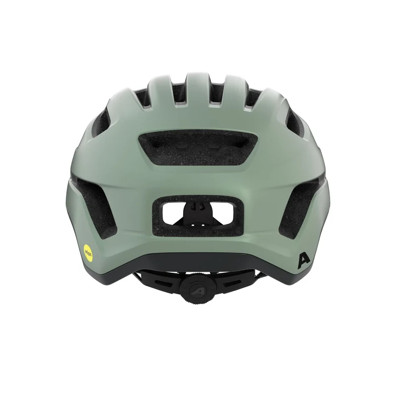 Alpina Paranus Mips Helm willow-green matt