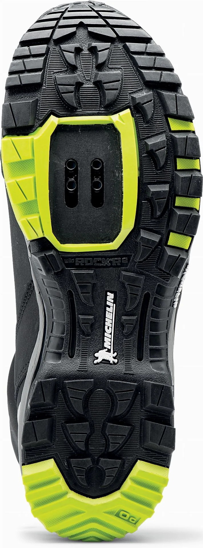 B-Ware - Northwave Himalaya MTB-Schuhe black (Gebrauchtware)