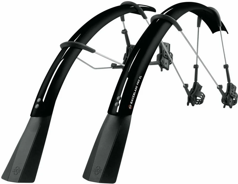 SKS GERMANY Raceblade Pro XL Schutzblech-Set