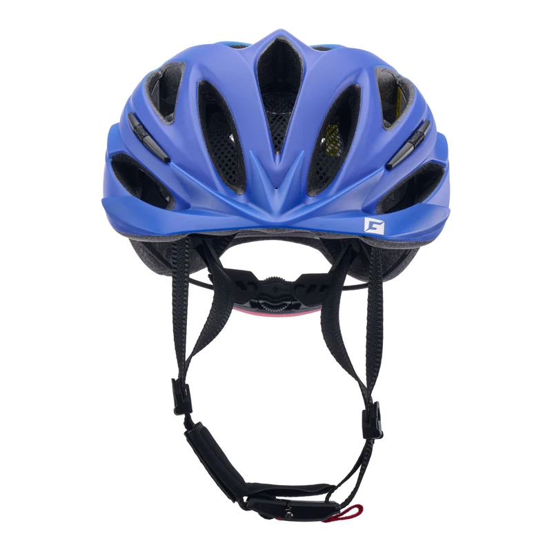 Cratoni Pacer Jr. Kinder-Helm blue matt