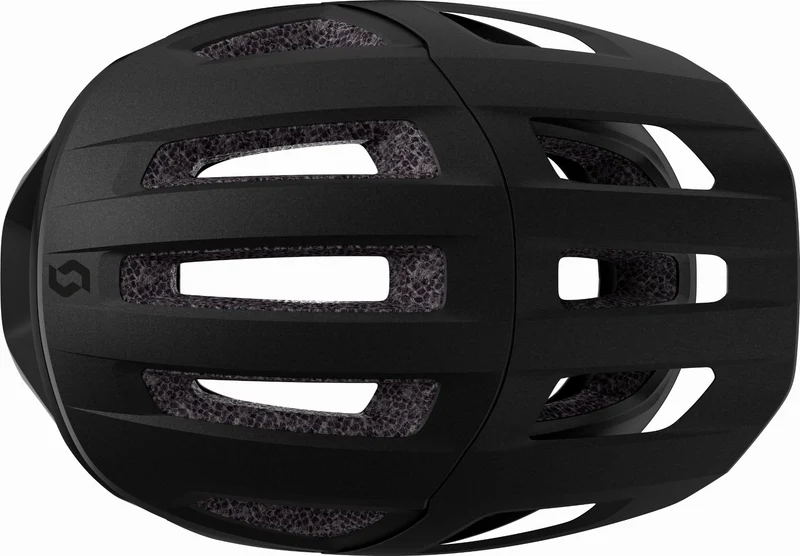 Scott Tago Plus Mips MTB-Helm stealth black