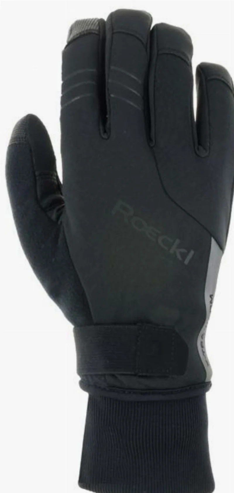 Roeckl Villach 2 Handschuhe lang black