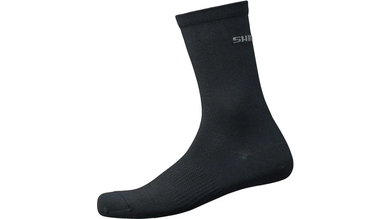 Shimano Performance 3Pairs Socke black