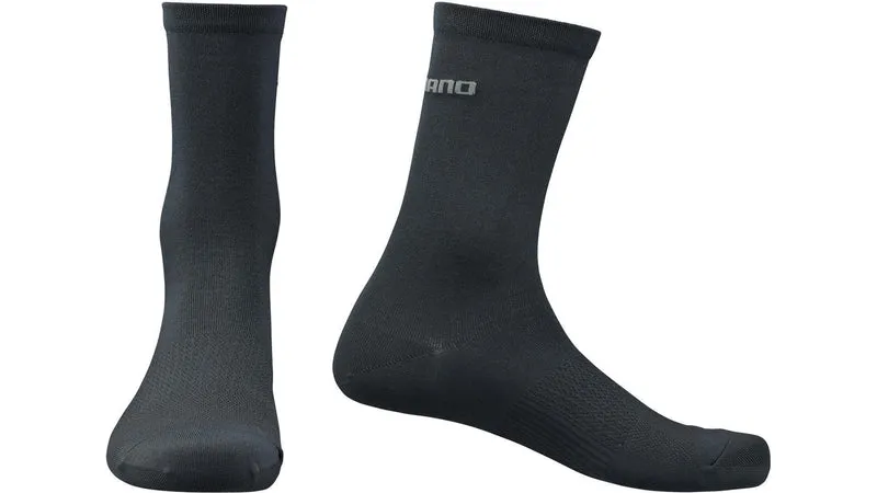 Shimano Performance 3Pairs Socke black