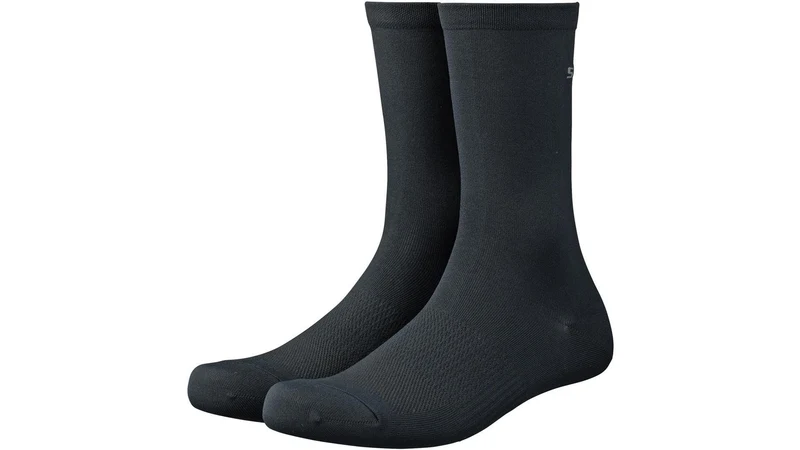 Shimano Performance 3Pairs Socke black