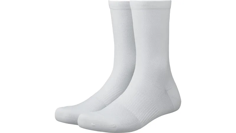 Shimano S-Phyre Socke white