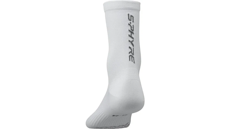 Shimano S-Phyre Socke white