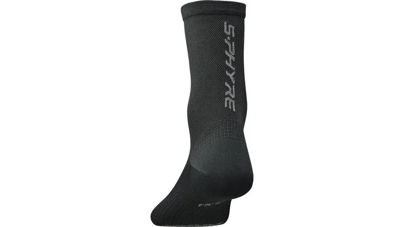 Shimano S-Phyre Socke black