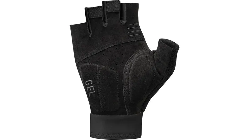 Shimano Explorer Handschuhe kurz black