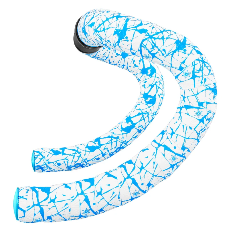 Supacaz Super Sticky Kush Splat Limited Lenkerband 220 cm, 2.5 mm