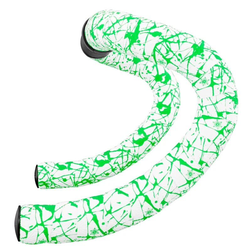 Supacaz Super Sticky Kush Splat Limited Lenkerband 220 cm, 2.5 mm