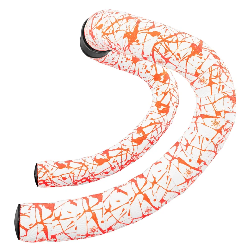 Supacaz Super Sticky Kush Splat Limited Lenkerband 220 cm, 2.5 mm