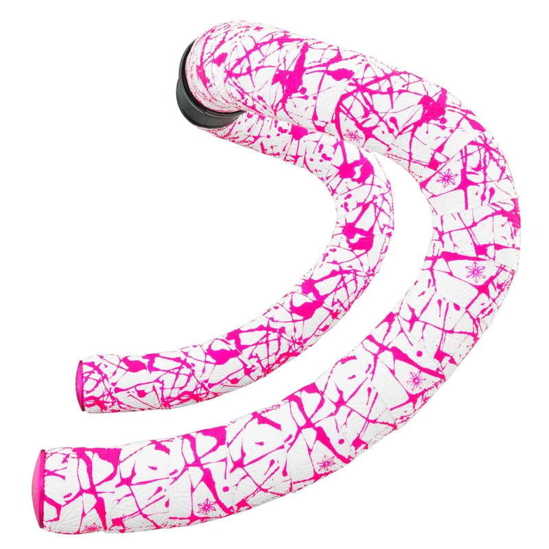Supacaz Super Sticky Kush Splat Limited Lenkerband 220 cm, 2.5 mm