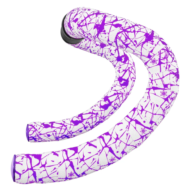 Supacaz Super Sticky Kush Splat Limited Lenkerband 220 cm, 2.5 mm