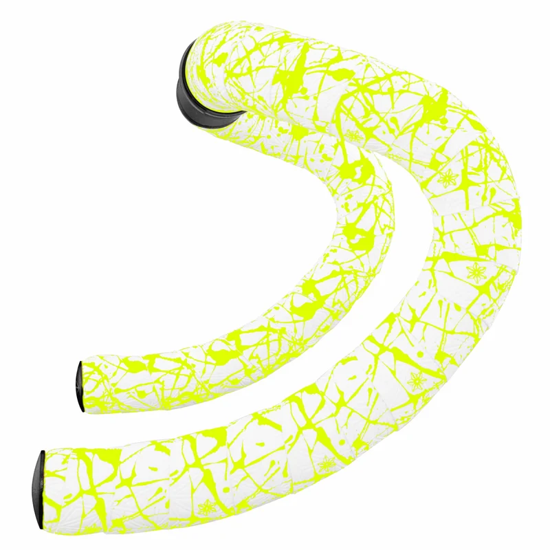 Supacaz Super Sticky Kush Splat Limited Lenkerband 220 cm, 2.5 mm