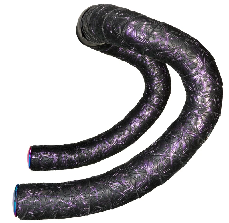 Supacaz Super Sticky Kush Splat Limited Lenkerband 220 cm, 2.5 mm