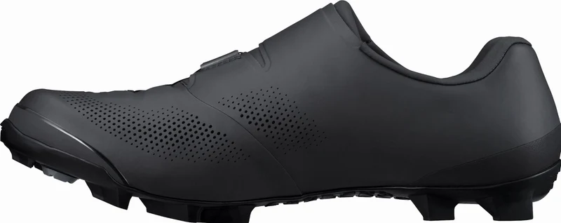 Shimano XC703 MTB-Schuhe SPD black