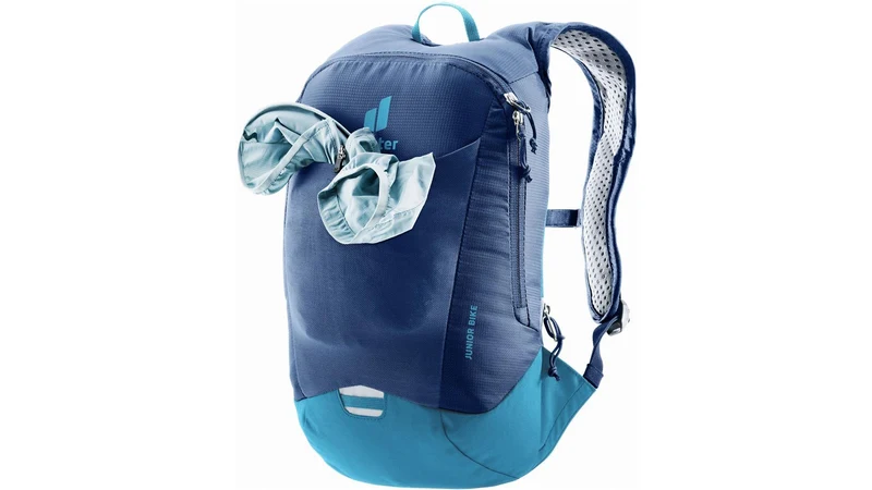 Deuter Junior Bike Kinderrucksack 8 L