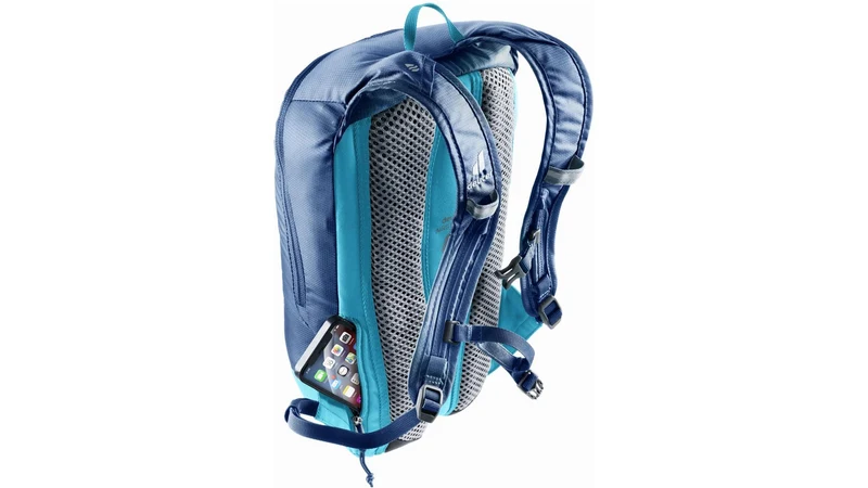 Deuter Junior Bike Kinderrucksack 8 L