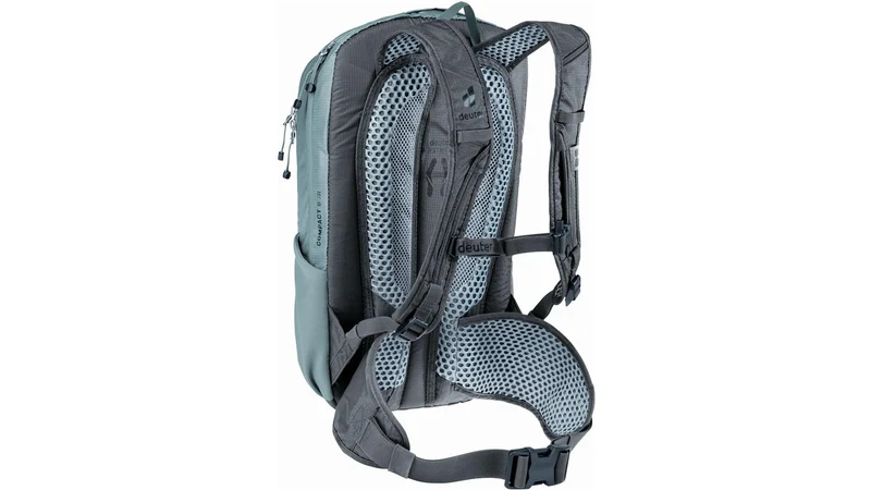 Deuter Compact JR Jugendrucksack 8 L
