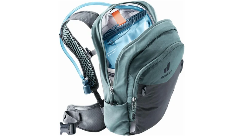 Deuter Compact JR Jugendrucksack 8 L