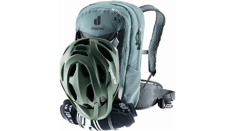 Deuter Compact JR Jugendrucksack 8 L