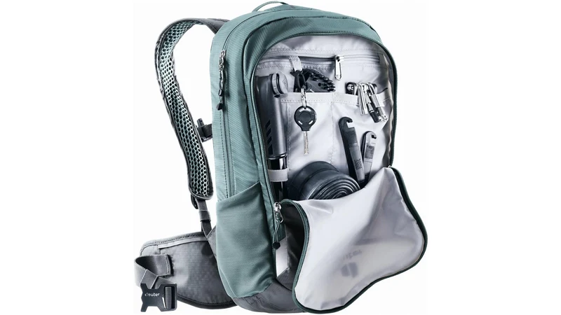 Deuter Compact JR Jugendrucksack 8 L