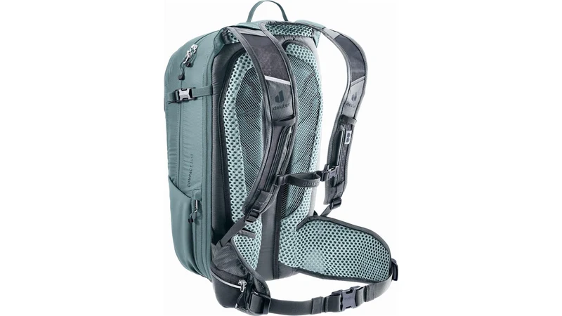 Deuter Compact Rucksack 14 + 3 L