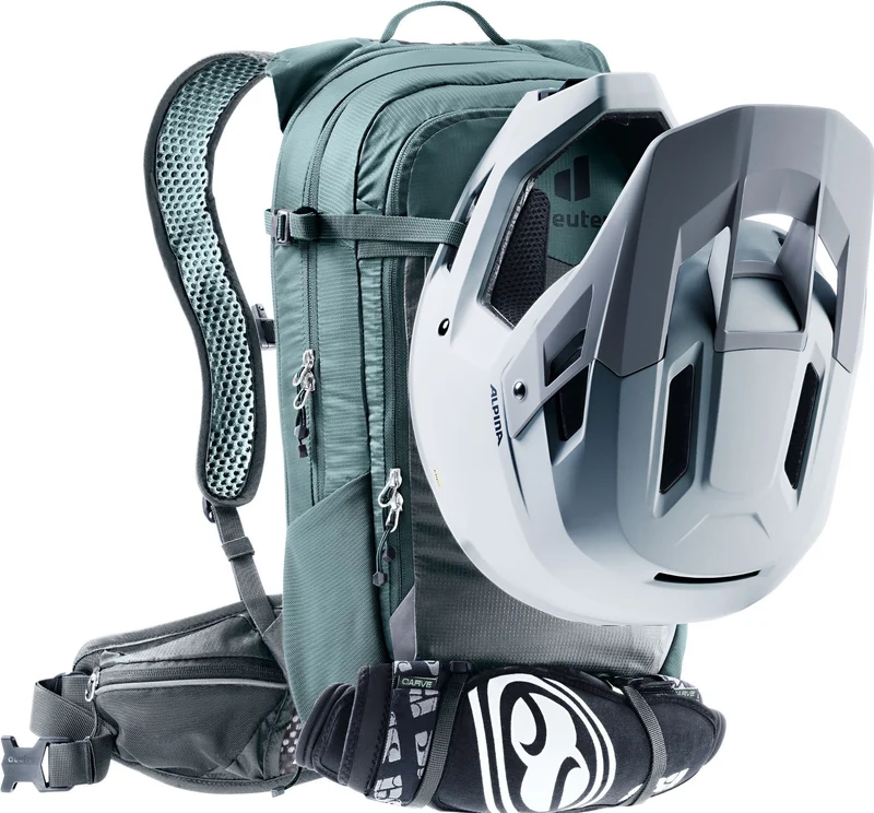 Deuter Compact Rucksack 14 + 3 L