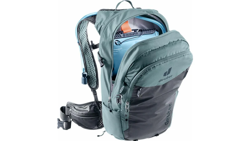 Deuter Compact Rucksack 14 + 3 L