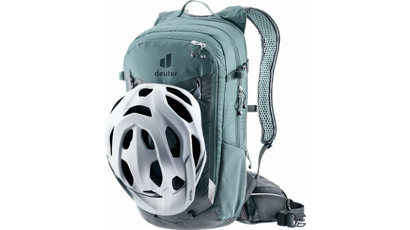 Deuter Compact Rucksack 14 + 3 L