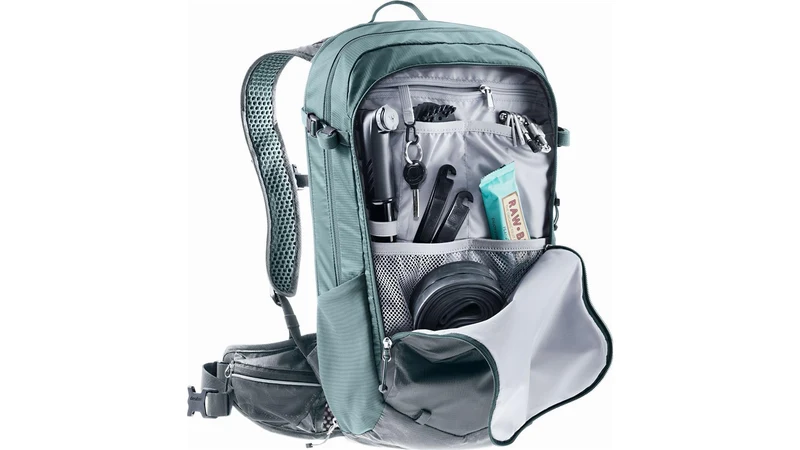 Deuter Compact Rucksack 14 + 3 L
