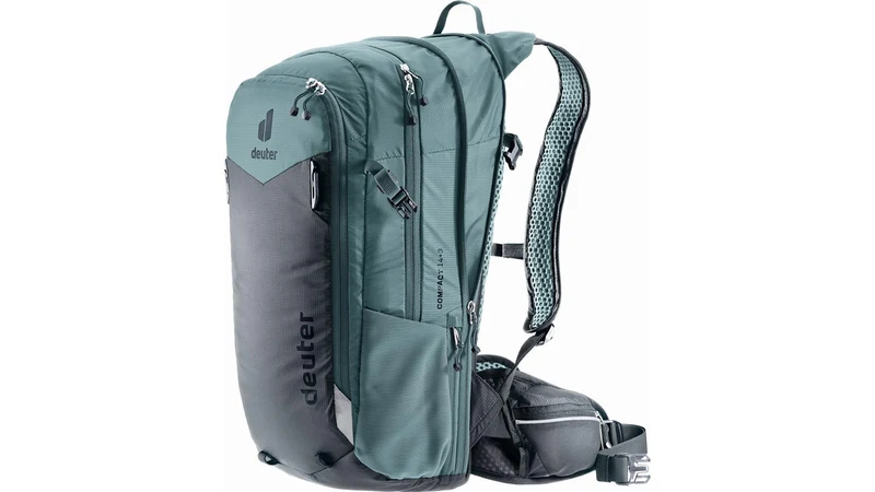 Deuter Compact Rucksack 14 + 3 L